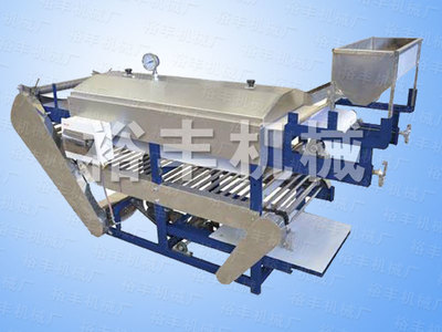 河北任縣裕豐食品機(jī)械廠 餅干機(jī)械產(chǎn)品列表 聯(lián)系人宋經(jīng)理 河北省邢臺(tái)邢灣鎮(zhèn)付東工業(yè)區(qū) - 007商務(wù)站-全球網(wǎng)上貿(mào)易平臺(tái)