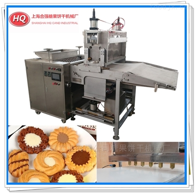 餅干機械 餅干設備 餅干生產線 餅干成型機