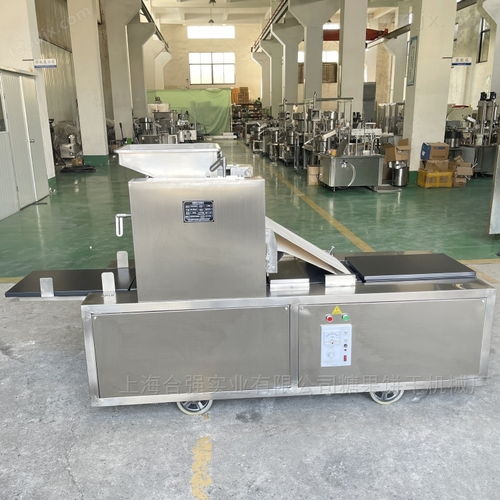 多功能桃酥餅干成型機