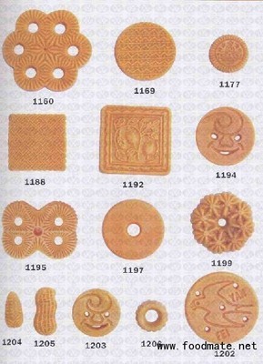 餅干模具加工設(shè)備與食品機械設(shè)備供應(yīng)指南