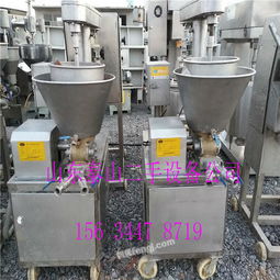 急售各類包裝機械，滿足多樣化包裝需求