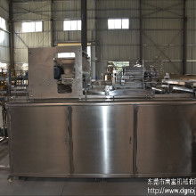 餅干食品機(jī)械全攻略 價(jià)格解析、批發(fā)渠道與優(yōu)質(zhì)廠家推薦